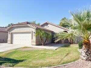 Breckenridge, GILBERT, AZ 85233