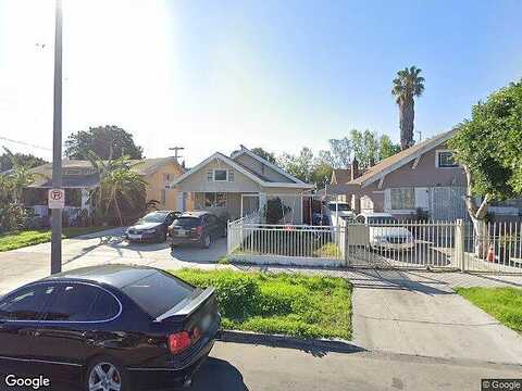 49Th, LOS ANGELES, CA 90037