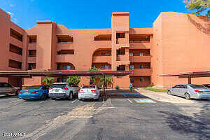 N Paradise Village Parkway S 237, Phoenix, AZ 85032