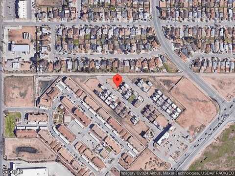 Costa Brava, EL PASO, TX 79938