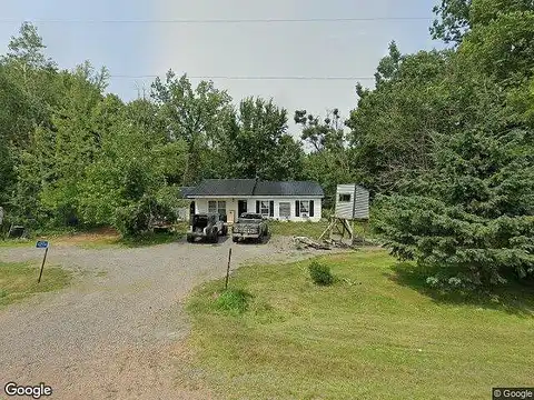 County Road P, STRATFORD, WI 54484