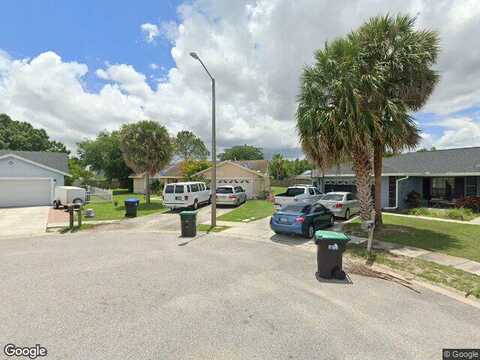 Garni, ORLANDO, FL 32837