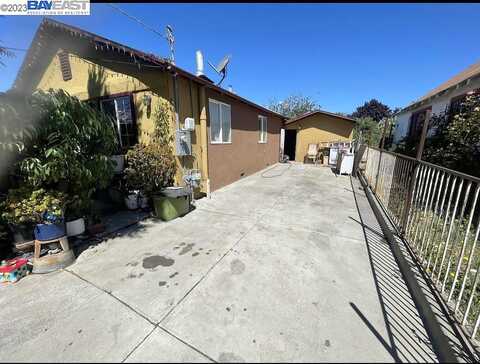 85Th, OAKLAND, CA 94621