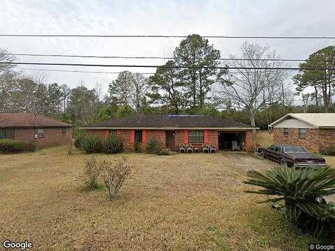 Howell, BLAKELY, GA 39823