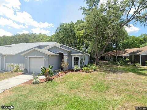 Hollybrook, HUDSON, FL 34669