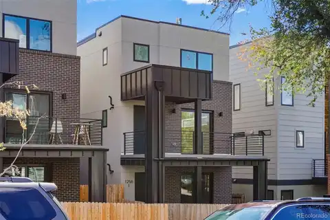 N Newton Street #1, Denver, CO 80204