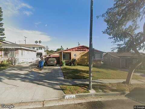 64Th, INGLEWOOD, CA 90302