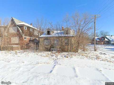 Barlow, DETROIT, MI 48205