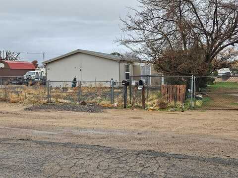 Potter Ave, Kingman, AZ 86409