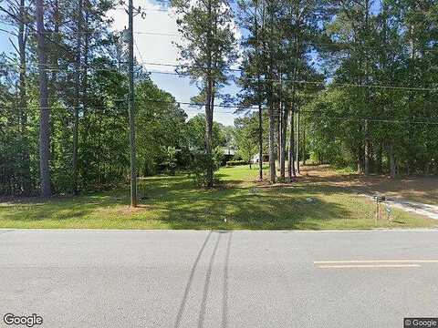 Country Club, ELBERTON, GA 30635