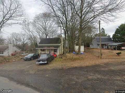 Fair, MAYSVILLE, GA 30558