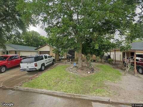 Southbridge, HOUSTON, TX 77047