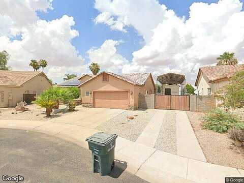 Melrose, CASA GRANDE, AZ 85122