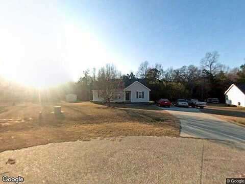 Meadow Ridge, WILLOW SPRING, NC 27592