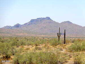 N Vista Del Oro -- 24-Z, Fort McDowell, AZ 85264