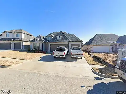 5Th, JENKS, OK 74037