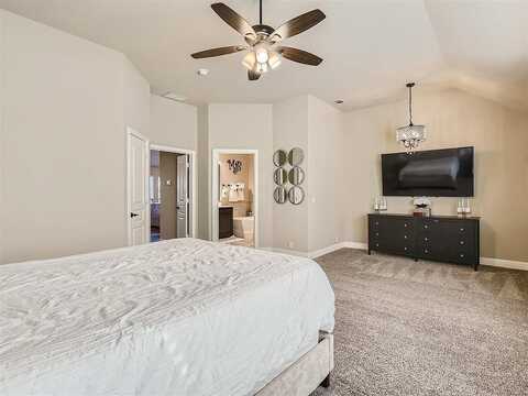 Monticello, BURLESON, TX 76028