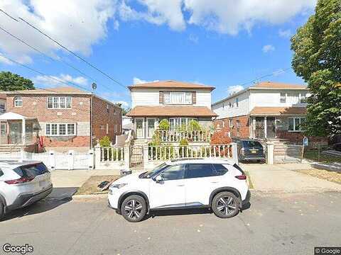 130Th, SOUTH OZONE PARK, NY 11420