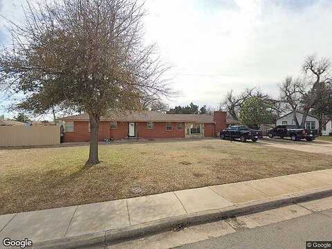 56Th, OKLAHOMA CITY, OK 73119