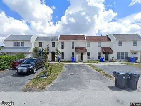 Seaview, NORTH LAUDERDALE, FL 33068