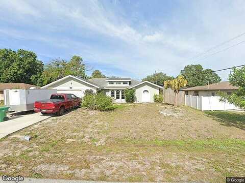 Kenmore, PORT CHARLOTTE, FL 33952