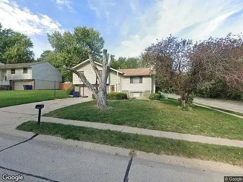 20Th, BELLEVUE, NE 68123