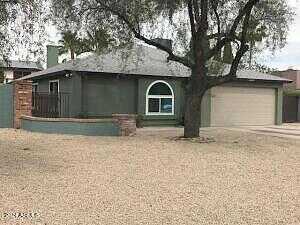 55Th, GLENDALE, AZ 85304