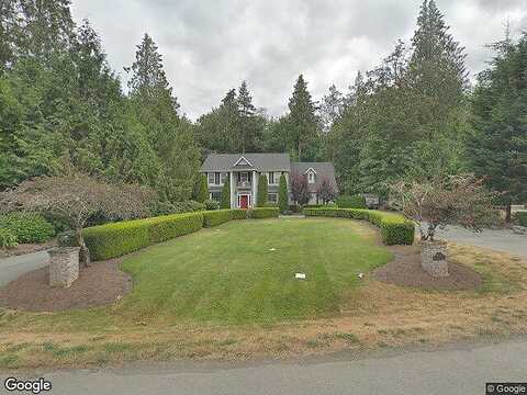 Millstone, BAINBRIDGE ISLAND, WA 98110