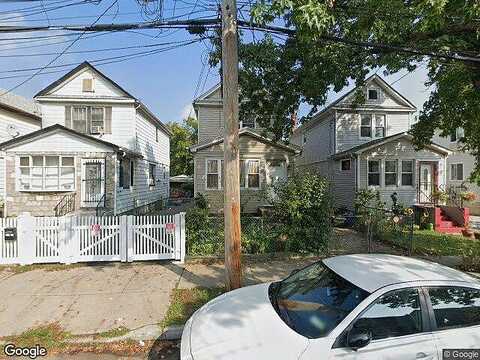 149Th Street, South Ozone Park, NY 11436