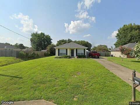 Mcgrath, MOBILE, AL 36695