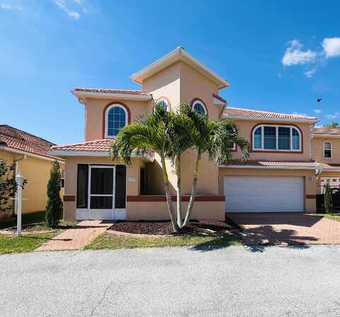 Gem Circle, Rockledge, FL 32955