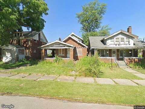 Strathmoor, DETROIT, MI 48227