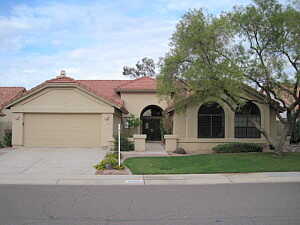 101St, SCOTTSDALE, AZ 85260