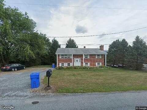 Ridge, GRANTVILLE, PA 17028