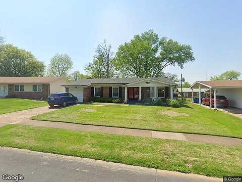 Willowbrook, FLORISSANT, MO 63033