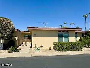 N 98Th Avenue D, Sun City, AZ 85351