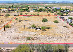 N Russell Road 143, Maricopa, AZ 85138