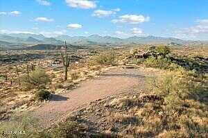 N White Face Canyon Cyn 8 -- 8, Fort McDowell, AZ 85264