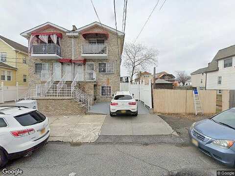 Husson, BRONX, NY 10473