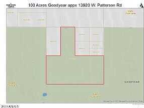 W Patterson Road -, Goodyear, AZ 85338