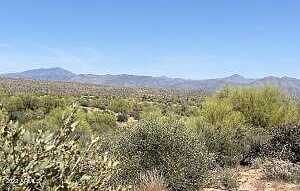 E Montello Road -, Scottsdale, AZ 85262