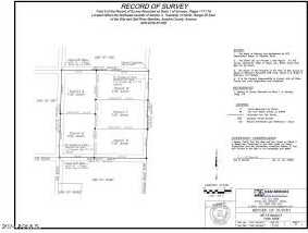 County Road N3111 -- -, Vernon, AZ 85940