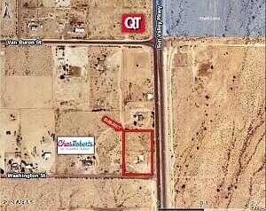 N Palo Verde Road --, Buckeye, AZ 85396