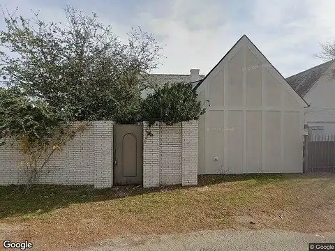 Valley Ridge Road, Fort Worth, TX 76107