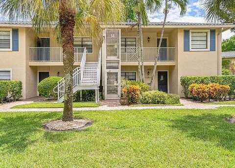 Westgate Ln Unit G, Boynton Beach, FL 33436