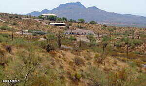 N Sandy Bluff Road 14-C, Fort McDowell, AZ 85264