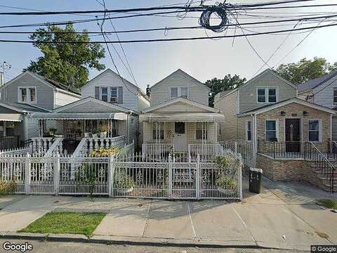 123Rd, JAMAICA, NY 11436