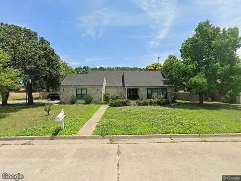 Dana, BLACKWELL, OK 74631