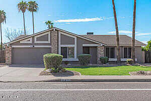 60Th, SCOTTSDALE, AZ 85254