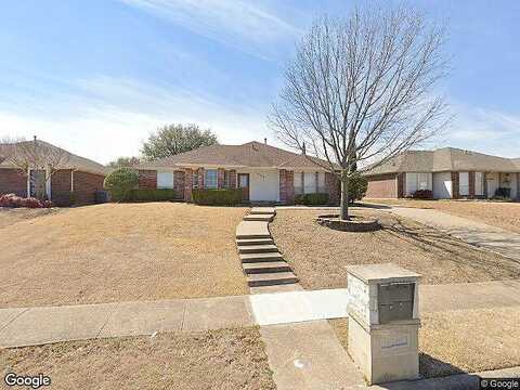 Osage, MESQUITE, TX 75149